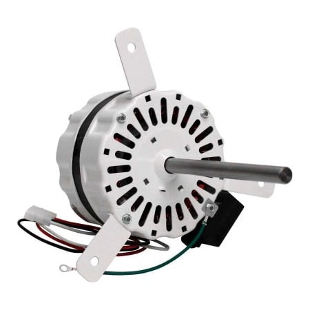 Pem Motors PEMS, OEM Motor for Loren Cook, Permanent Split Capacitor, 1/4 HP, 1625 RPM, 115V 615058A